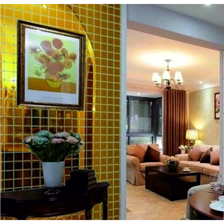 Lustra dekoracyjne. Lustrzana naklejka ścienna, jako obraz lub dekoracja, akrylowa naklejka 3d Lustra dekoracyjne. Lustrzana naklejka ścienna, jako obraz lub dekoracja, akrylowa naklejka 3d