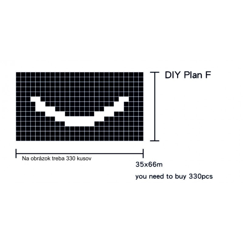 Lustra dekoracyjne. Lustrzana naklejka ścienna, jako obraz lub dekoracja, akrylowa naklejka 3d