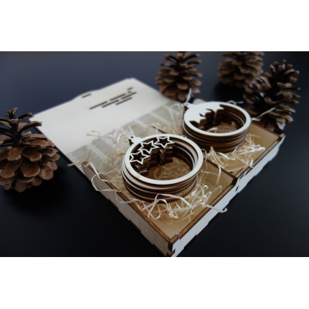 Ozdoby drewniane i plastikowe, ozdoby świąteczne, drewniane akcesoria vintage Ozdoby drewniane i plastikowe, ozdoby świąteczne, drewniane akcesoria vintage