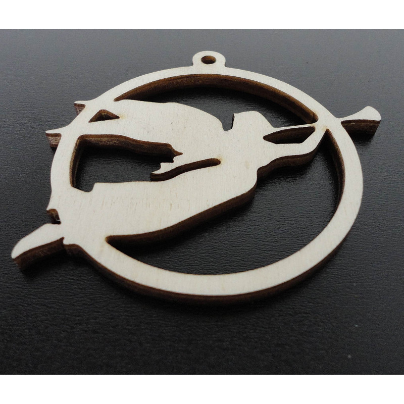 Ozdoby drewniane i plastikowe, ozdoby świąteczne, drewniane akcesoria vintage