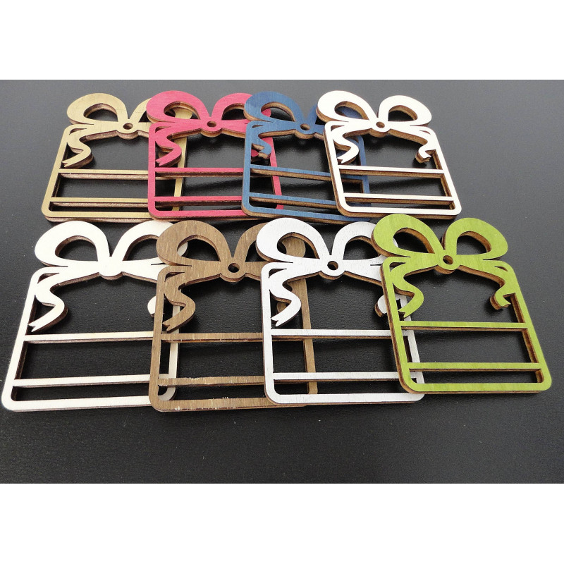 Wymiary ozdób, ozdoby świąteczne, akcesoria drewniane, ozdoby wykonane z drewna i plastiku