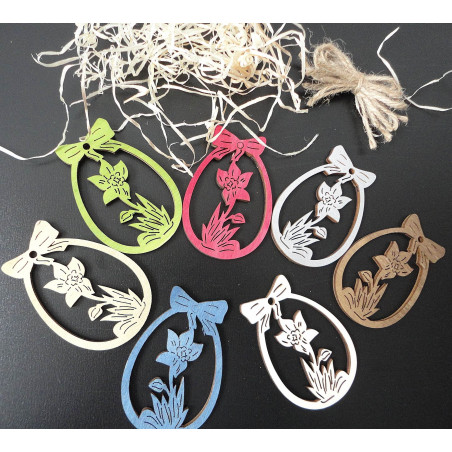 Ozdoby drewniane i plastikowe, ozdoby świąteczne, drewniane akcesoria vintage