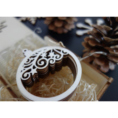 Wymiary ozdób, ozdoby świąteczne, akcesoria drewniane, ozdoby drewniane i plastikowe