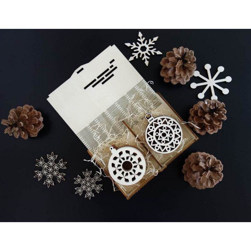 Ozdoby drewniane i plastikowe, ozdoby świąteczne, drewniane akcesoria vintage