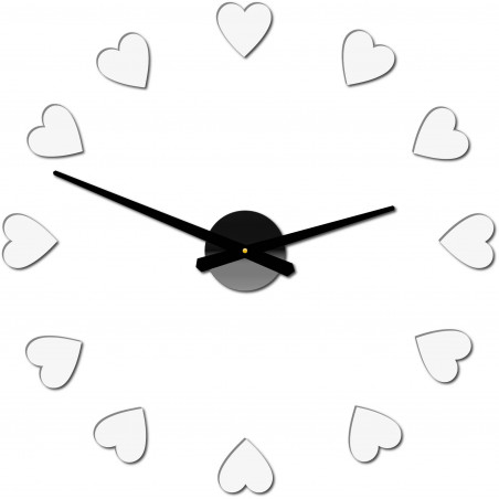 Zegar ścienny, luksusowy zegar ścienny, plastikowy zegar Zegar ścienny, luksusowy zegar ścienny, plastikowy zegar