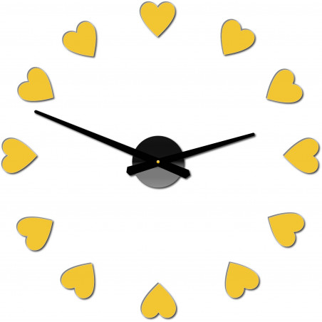 Zegar ścienny, luksusowy zegar ścienny, plastikowy zegar Zegar ścienny, luksusowy zegar ścienny, plastikowy zegar