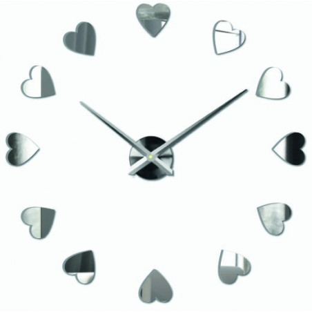 Zegar ścienny, luksusowy zegar ścienny, plastikowy zegar Zegar ścienny, luksusowy zegar ścienny, plastikowy zegar