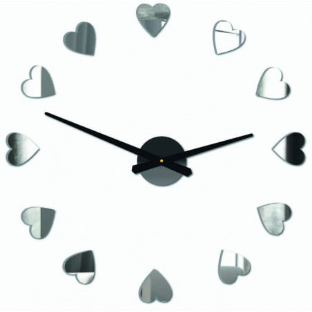 Zegar ścienny, luksusowy zegar ścienny, plastikowy zegar Zegar ścienny, luksusowy zegar ścienny, plastikowy zegar