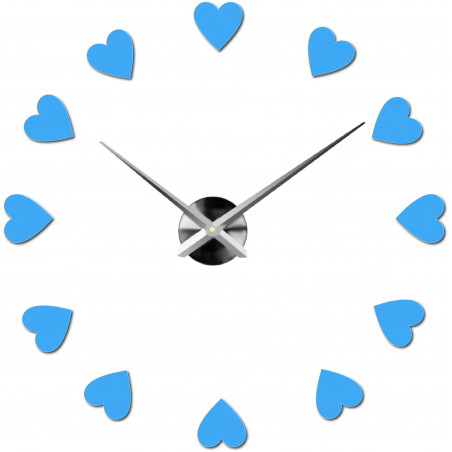 Zegar ścienny, luksusowy zegar ścienny, plastikowy zegar Zegar ścienny, luksusowy zegar ścienny, plastikowy zegar