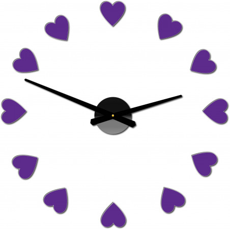 Zegar ścienny, luksusowy zegar ścienny, plastikowy zegar Zegar ścienny, luksusowy zegar ścienny, plastikowy zegar