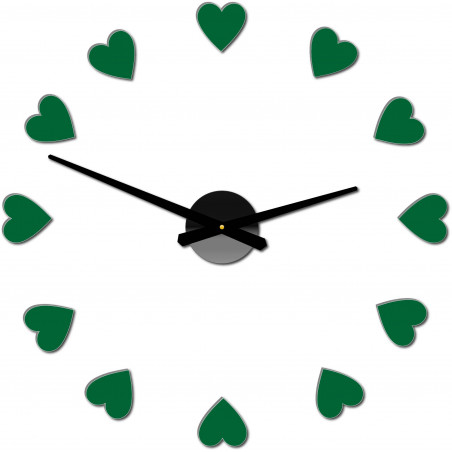 Zegar ścienny, luksusowy zegar ścienny, plastikowy zegar Zegar ścienny, luksusowy zegar ścienny, plastikowy zegar