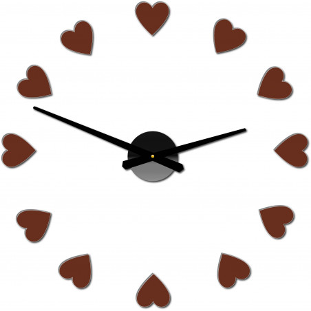 Zegar ścienny, luksusowy zegar ścienny, plastikowy zegar Zegar ścienny, luksusowy zegar ścienny, plastikowy zegar