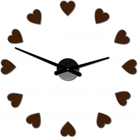 Zegar ścienny, luksusowy zegar ścienny, plastikowy zegar Zegar ścienny, luksusowy zegar ścienny, plastikowy zegar