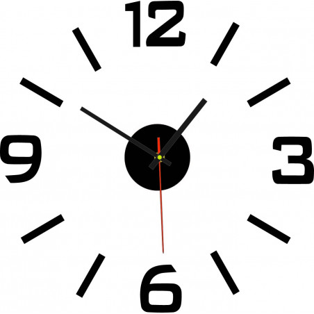 Klej do zegara ściennego XS SANDERO Klej do zegara ściennego XS SANDERO