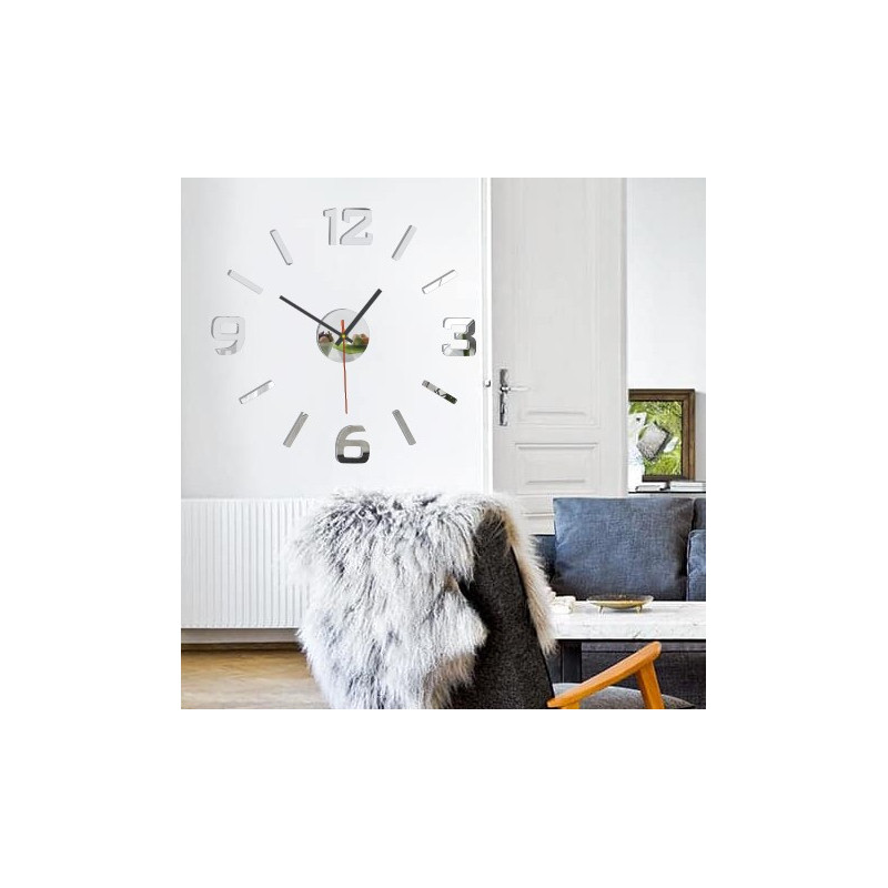 Klej do zegara ściennego XS SANDERO