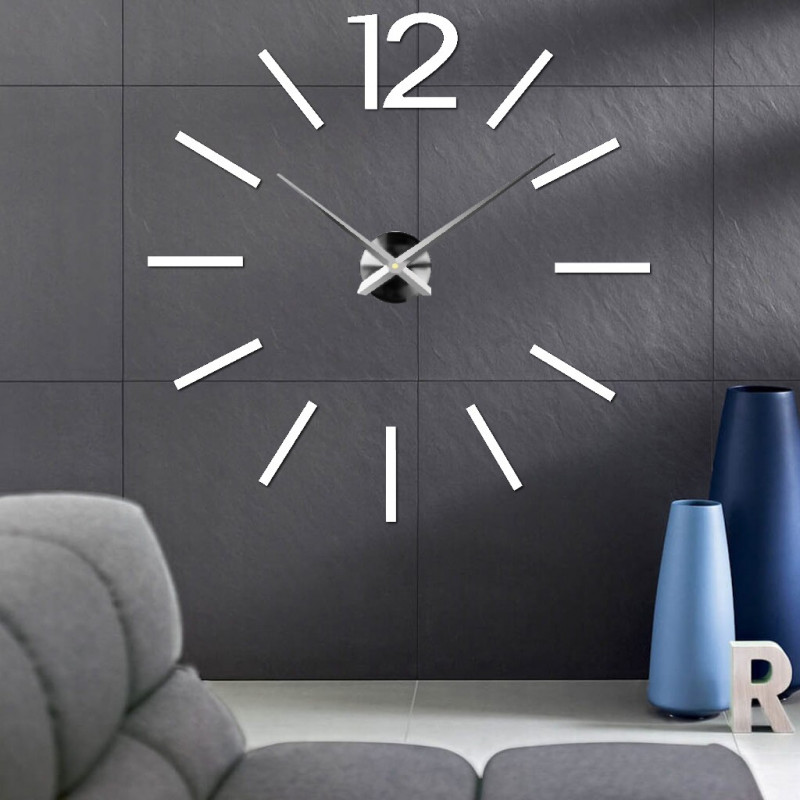 zEGAR 3D PRODUKCJA CHINY SENTOP