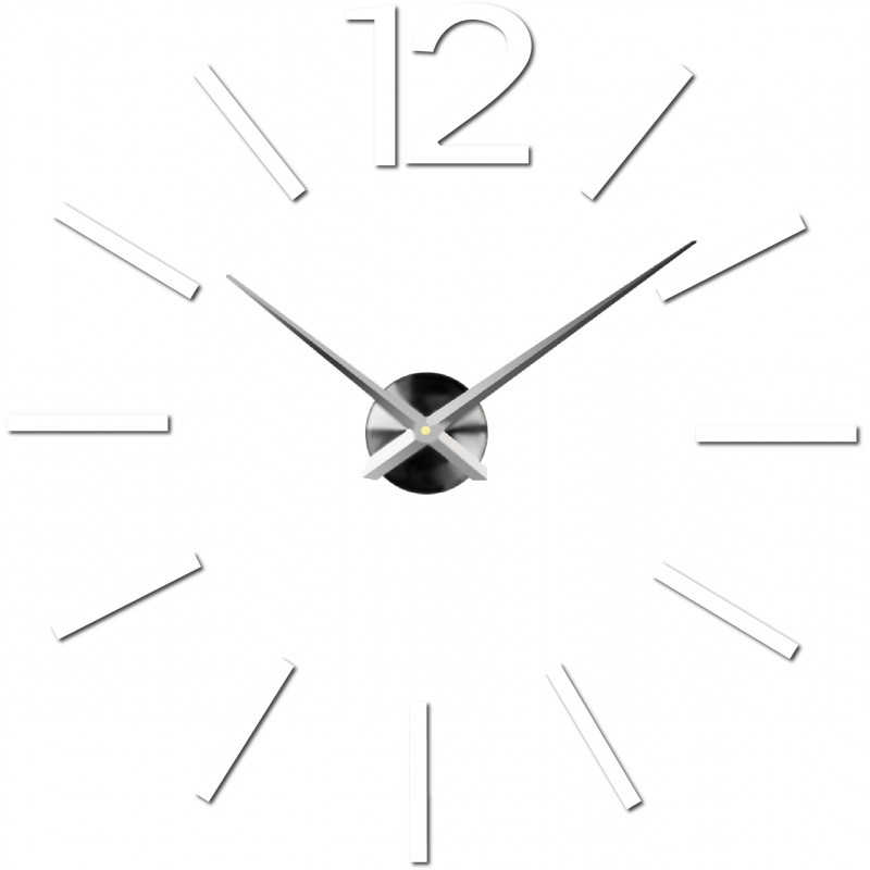 zEGAR 3D PRODUKCJA CHINY SENTOP