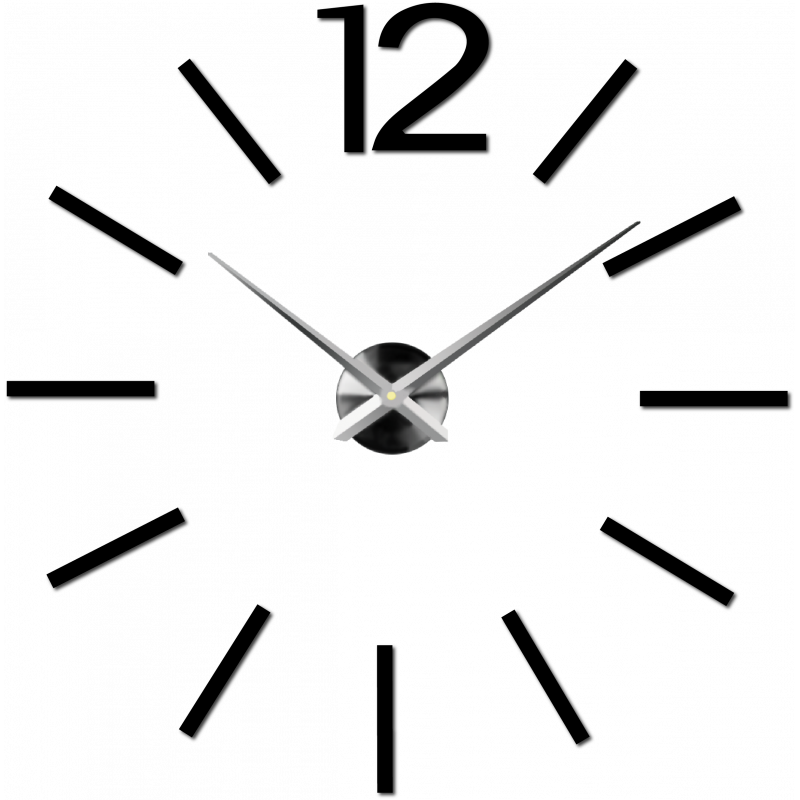 zEGAR 3D PRODUKCJA CHINY SENTOP