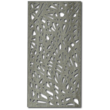 Drewniany obraz ścienny ze sklejki topolowej RHELLOO