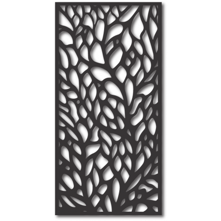 Malowanie ścian drzewa z topoli ze sklejki drewnianej Lydia 1