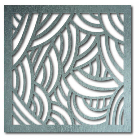 Malowidło ścienne do sypialni wykonane ze sklejki topolowej PAPAGACI Malowidło ścienne do sypialni wykonane ze sklejki topolowej PAPAGACI