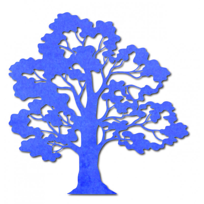 Nowoczesne malowidło ścienne drzewo bonsai drewniana sklejka topolowa ERGLIN