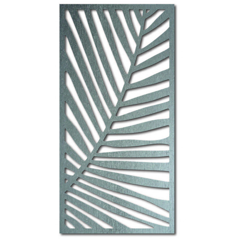 Rzeźbione Drewniane zdjęcie na ścianie sklejki FIO