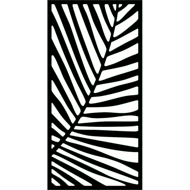 Rzeźbione Drewniane zdjęcie na ścianie sklejki FIO