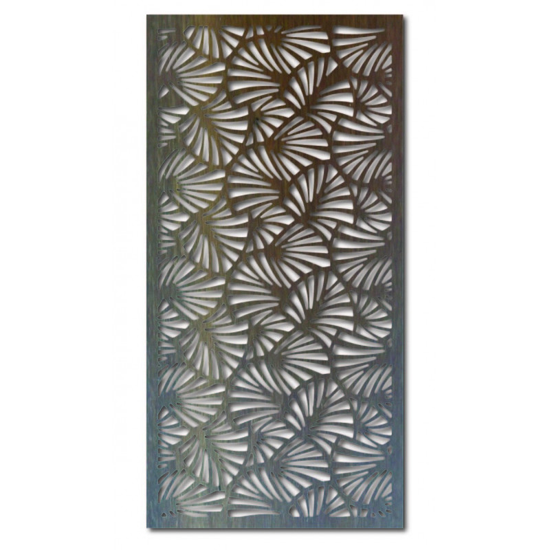 Rzeźbione Drewniane zdjęcie na ścianie sklejki MOUSEE