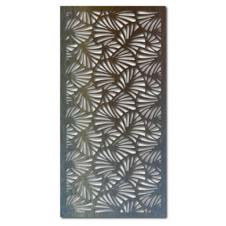 Rzeźbione Drewniane zdjęcie na ścianie sklejki MOUSEE