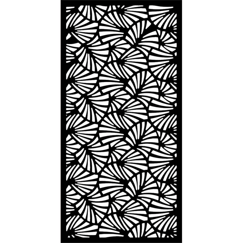 Rzeźbione Drewniane zdjęcie na ścianie sklejki MOUSEE