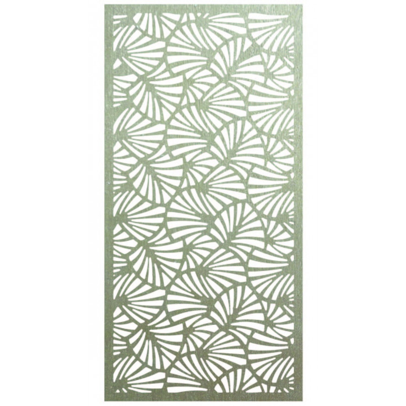 Rzeźbione Drewniane zdjęcie na ścianie sklejki MOUSEE