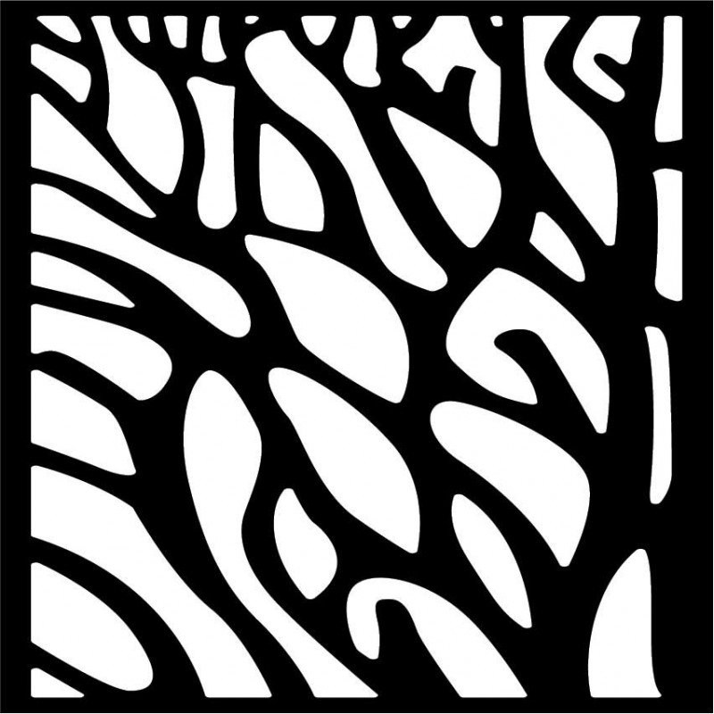 Rzeźbiony obraz na ścianie drewnianej sklejki drzewo