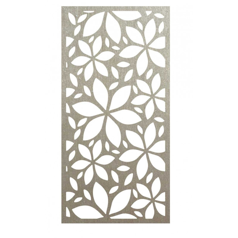 Obraz ścienny wyrzeźbiony z drewnianej sklejki KONKOSM