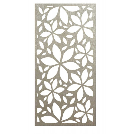 Obraz ścienny wyrzeźbiony z drewnianej sklejki KONKOSM