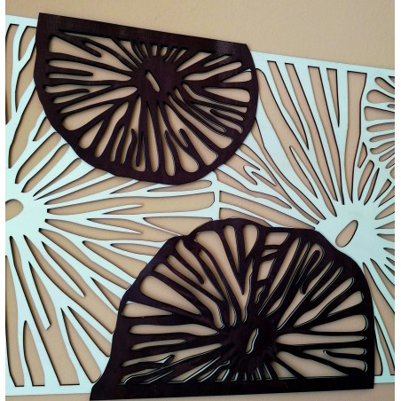 Dekoracja ścienna i obraz - PAKINGG