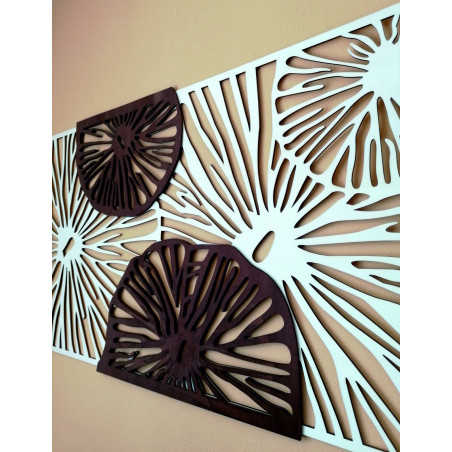 Dekoracja ścienna i obraz - PAKINGG