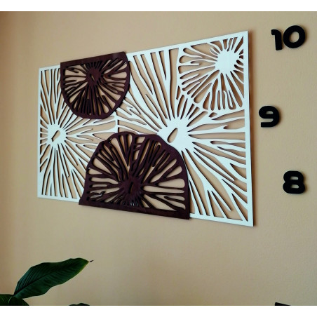 Dekoracja ścienna i obraz - PAKINGG