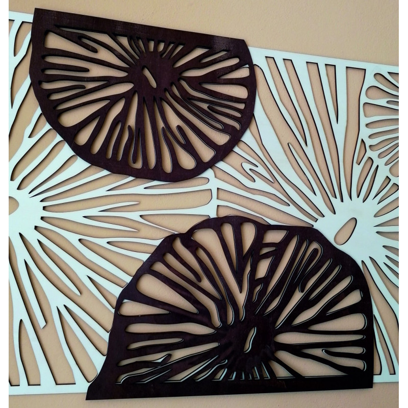 Dekoracja ścienna i obraz - PAKINGG