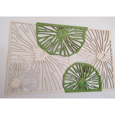 Rzeźbione drewniane drzewo ze sklejki, oryginalna topola Rzeźbione drewniane drzewo ze sklejki, oryginalna topola