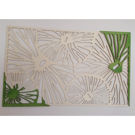 Rzeźbione drewniane drzewo ze sklejki, oryginalna topola Rzeźbione drewniane drzewo ze sklejki, oryginalna topola